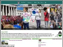 Sites similar to ohvec.org