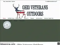 Sites similar to ohvetsoutdoors.org