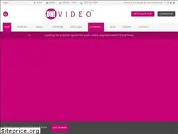 Sites similar to ohvideo.co.uk