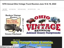Sites similar to ohvintrkjam.com