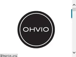 Sites similar to ohvio.com