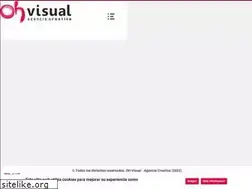 Sites similar to ohvisual.com