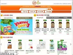 Sites similar to ohvita.net