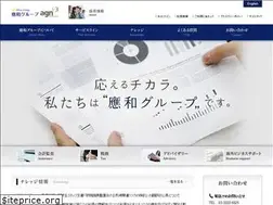 Sites similar to ohwa-audit.co.jp