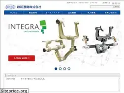 Sites similar to ohwa-tsusho.com