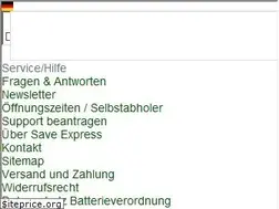 Sites similar to ohwe.de