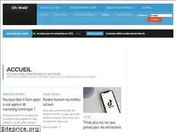 Sites similar to ohweb.ca