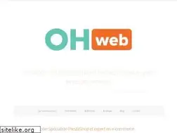 Sites similar to ohweb.fr