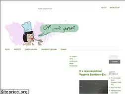 Sites similar to ohwieyummi.com