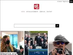 Sites similar to ohwow.de