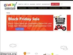 Sites similar to ohwowkids.org