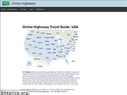 Sites similar to ohwy.com