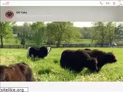 Sites similar to ohyaks.com