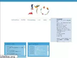 Sites similar to ohyama-yurika.com