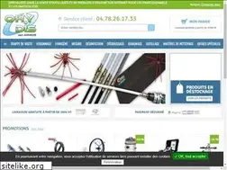 Sites similar to ohydis.fr