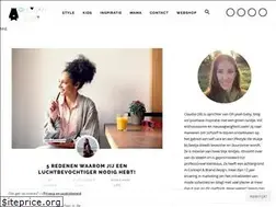 Sites similar to ohyeahbaby.nl