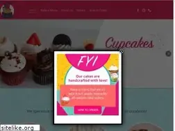 Sites similar to ohyeahcakes.com