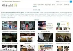 Sites similar to ohyeahlive.com