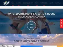 Sites similar to ohyeahmalta.com