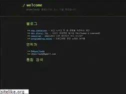 Sites similar to ohyecloudy.com