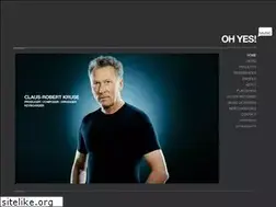Sites similar to ohyesmusic.de