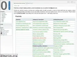 Sites similar to oi-by-teaparty.eu