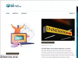 Sites similar to oi-net.eu