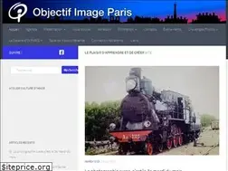 Sites similar to oi-paris.com