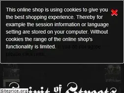 Sites similar to oi-punk.com