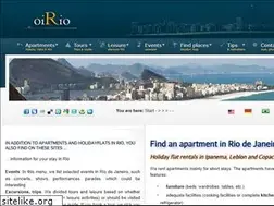Sites similar to oi-rio.com