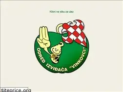 Sites similar to oi-vinkovci.hr