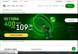 Sites similar to oi.com.br