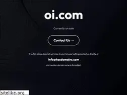 Sites similar to oi.com