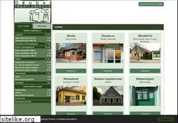 Sites similar to oi.hu