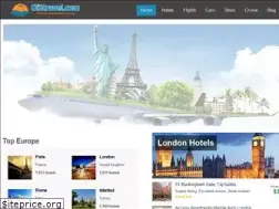 Sites similar to oi3travel.com