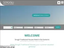 Sites similar to oia-strogili-houses.gr