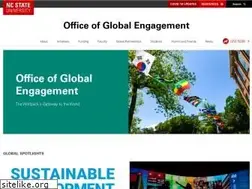 Sites similar to oia.ncsu.edu