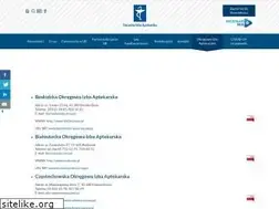 Sites similar to oia.org.pl