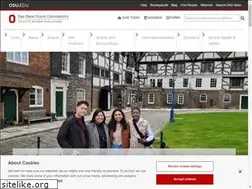 Sites similar to oia.osu.edu