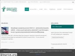 Sites similar to oia.waw.pl