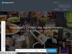 Sites similar to oiaaqui.com.br