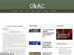 Sites similar to oiac-us.com