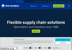 Sites similar to oiaglobal.com