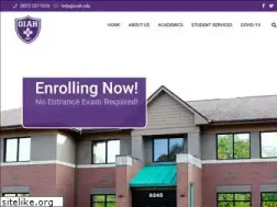 Sites similar to oiah.edu