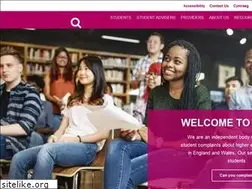 Sites similar to oiahe.org.uk