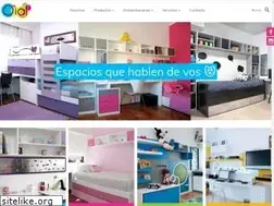 Sites similar to oiaideas.com.ar