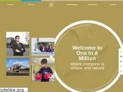 Sites similar to oiam.org