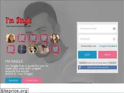 Sites similar to oiam2single.com