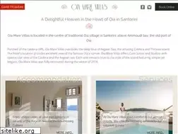 Sites similar to oiamare.gr