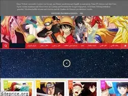 Sites similar to oianime.blogspot.com